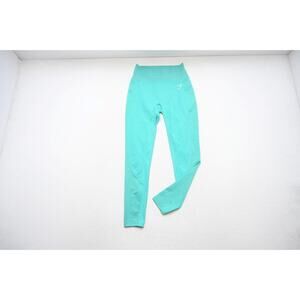 GymShark Leggings Compression Pants Gym Work Out Yoga Womens‎ Size Medium
